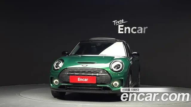 2023 Mini Cooper S Clubman Classic Sold VIN WMWXJ5105P2T08249 – photo 25 2023 Mini Cooper S Clubman Classic Sold VIN WMWXJ5105P2T08249 – photo 25