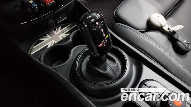 2019 Mini Cooper D Clubman Standard Sold VIN WMWXK5100KTN60698 – odometer reading
