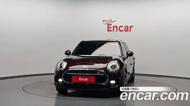 2018 Mini Cooper SD Clubman Standard Sold VIN WMWXK7109JTE29931 – photo 16