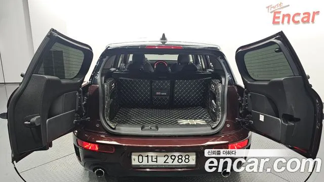2018 Mini Cooper SD Clubman Standard Sold VIN WMWXK7109JTE29931 – photo 19