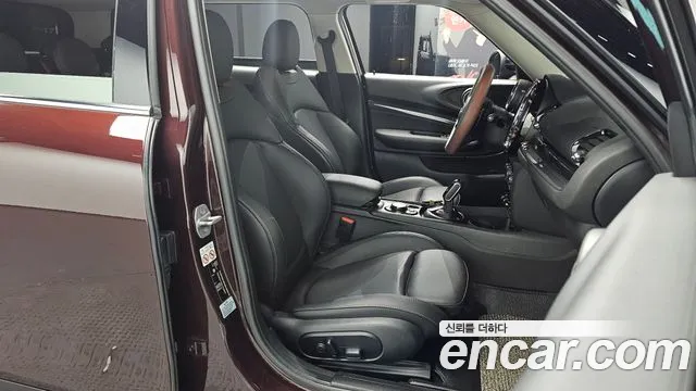 2018 Mini Cooper SD Clubman Standard Sold VIN WMWXK7109JTE29931 – photo 21