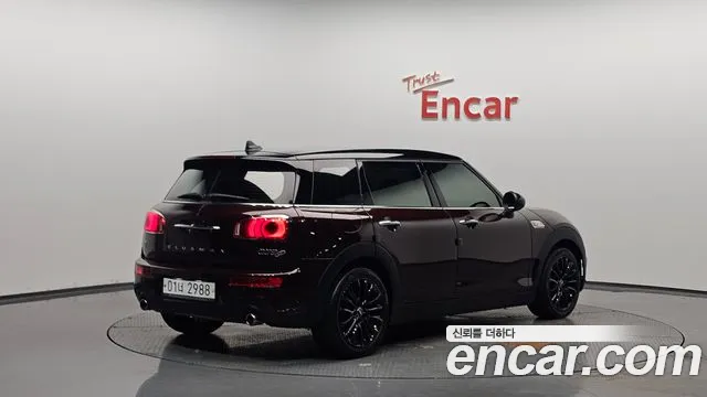 2018 Mini Cooper SD Clubman Standard Sold VIN WMWXK7109JTE29931 – photo 26