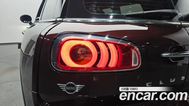 2018 Mini Cooper SD Clubman Standard Sold VIN WMWXK7109JTE29931 – photo 28