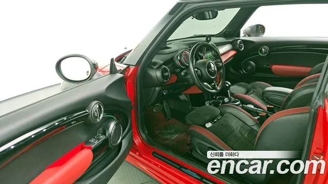 2019 Mini Cooper S JCW Sold VIN WMWXM9100K2H04826 – odometer reading 2019 Mini Cooper S JCW Sold VIN WMWXM9100K2H04826 – odometer reading