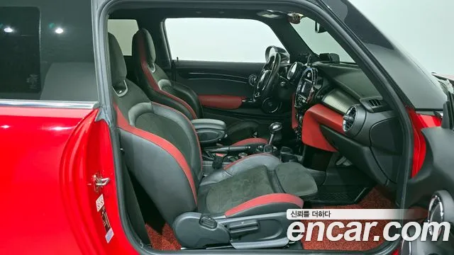 2019 Mini Cooper S JCW Sold VIN WMWXM9100K2H04826 – photo 14 2019 Mini Cooper S JCW Sold VIN WMWXM9100K2H04826 – photo 14
