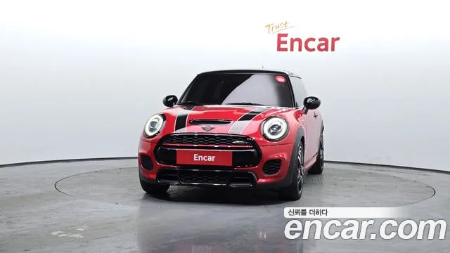 2019 Mini Cooper S JCW Sold VIN WMWXM9100K2H04826 – photo 15 2019 Mini Cooper S JCW Sold VIN WMWXM9100K2H04826 – photo 15