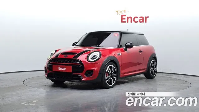 2019 Mini Cooper S JCW Sold VIN WMWXM9100K2H04826 – photo 17 2019 Mini Cooper S JCW Sold VIN WMWXM9100K2H04826 – photo 17