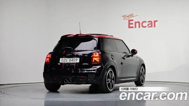 2018 Mini Cooper S JCW Sold VIN WMWXM9101J2F98689 – photo 31 2018 Mini Cooper S JCW Sold VIN WMWXM9101J2F98689 – photo 31