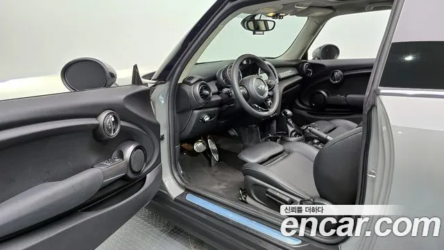 2018 Mini Cooper D Standard Sold VIN WMWXN3107J2E02068 – odometer reading