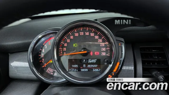 2018 Mini Cooper D Standard Sold VIN WMWXN3107J2E02068 – photo 15