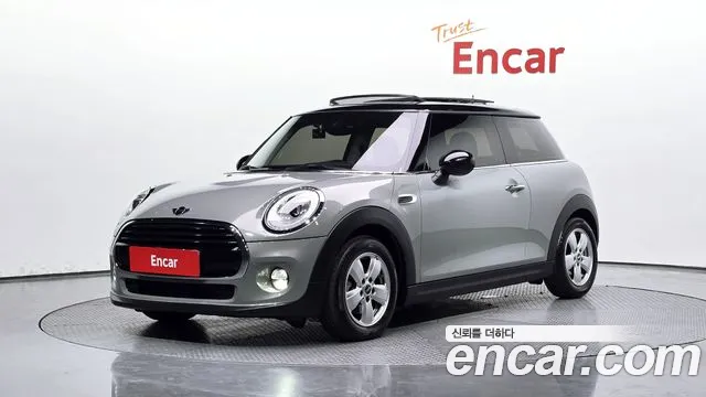 2018 Mini Cooper D Standard Sold VIN WMWXN3107J2E02068 – photo 16