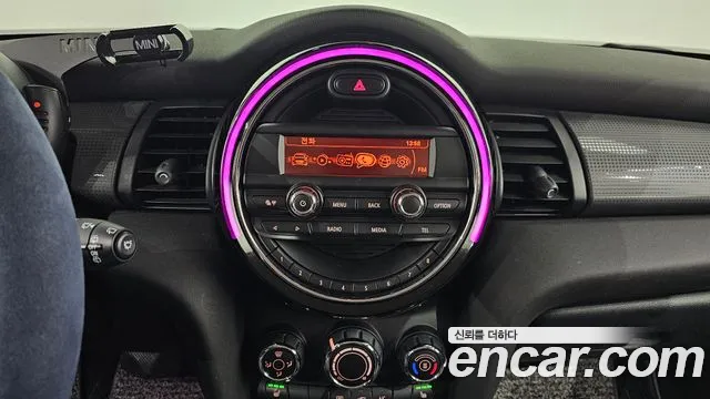 2017 Mini Cooper Standard Sold VIN WMWXP5102H2E38492 – front exterior