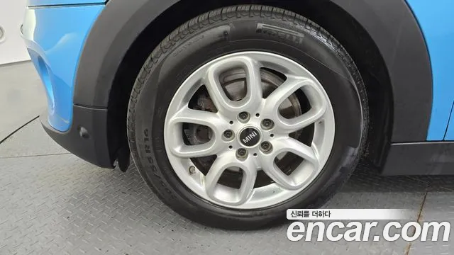 2018 Mini Cooper High Sold VIN WMWXP5104J2F93552 – front exterior