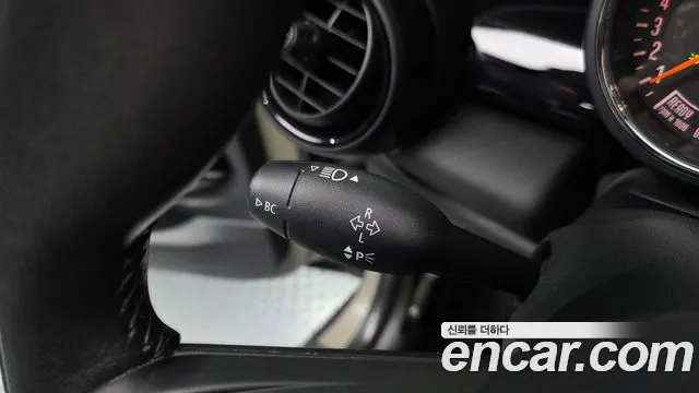 2019 Mini Cooper HIGH Sold VIN WMWXP5106K2L33460 – odometer reading