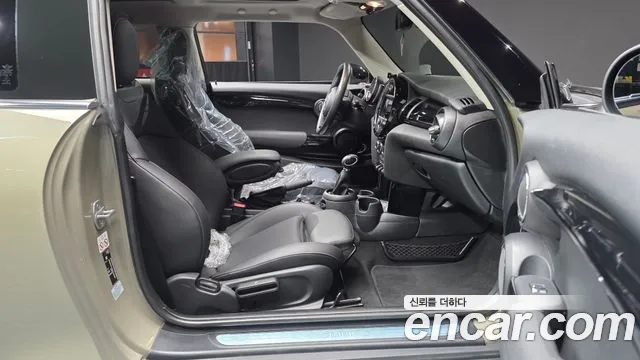 2019 Mini Cooper HIGH Sold VIN WMWXP5106K2L33460 – photo 12