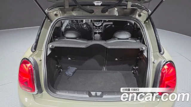 2019 Mini Cooper HIGH Sold VIN WMWXP5106K2L33460 – photo 13