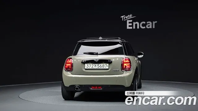 2019 Mini Cooper HIGH Sold VIN WMWXP5106K2L33460 – photo 14