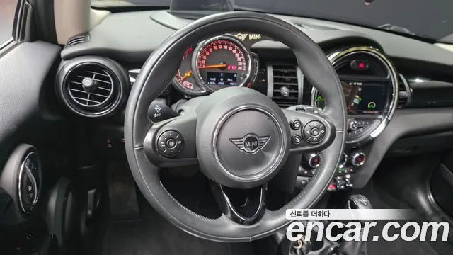 2019 Mini Cooper HIGH Sold VIN WMWXP5106K2L33460 – photo 17