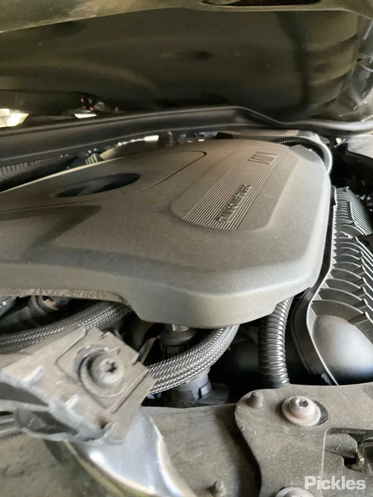 2020 Mini Hatch VIN WMWXR520902N10007