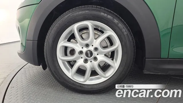 2021 Mini Cooper HIGH VIN WMWXR7101M2N97338