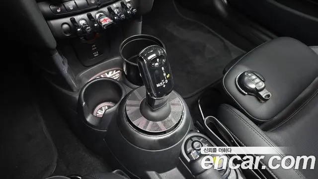 2021 Mini Cooper HIGH Sold VIN WMWXR7101M2N97338 – engine bay