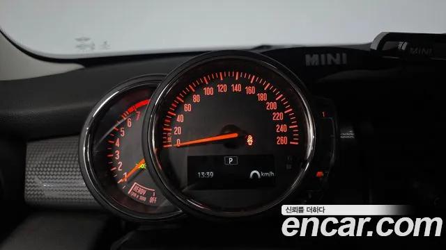 2020 Mini Cooper Standard Sold VIN WMWXR7104L2M93375 – rear exterior