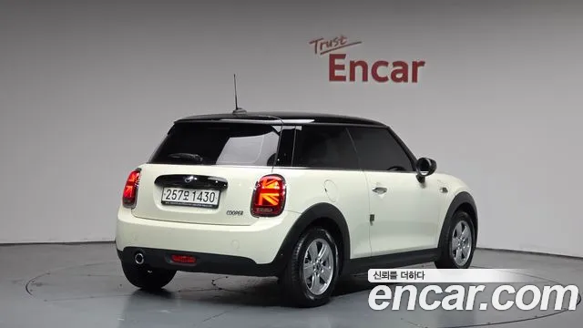 2020 Mini Cooper Standard Sold VIN WMWXR7104L2M93375 – photo 19