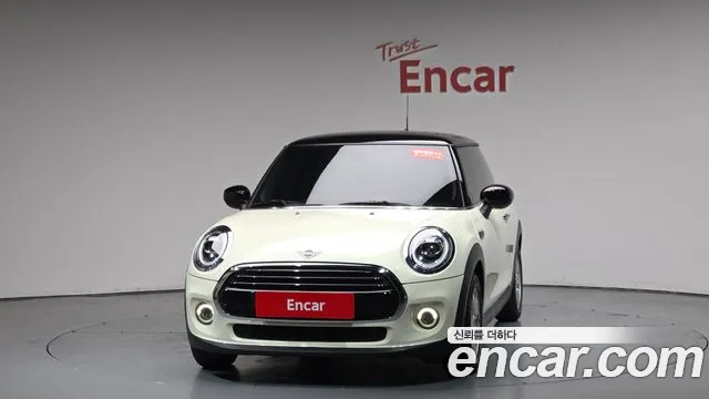2020 Mini Cooper Standard Sold VIN WMWXR7104L2M93375 – photo 21