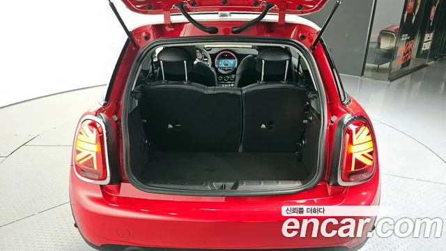 2020 Mini Cooper HIGH Sold VIN WMWXR7106L2L92774 – interior seats