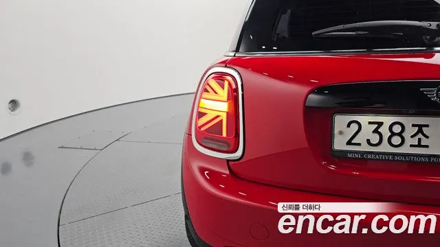 2020 Mini Cooper HIGH Sold VIN WMWXR7106L2L92774 – photo 22