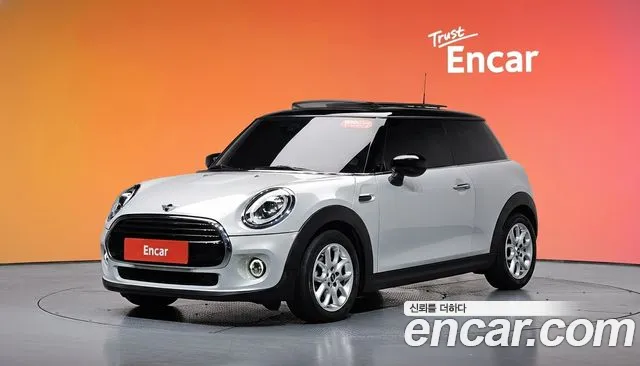 2021 Mini Cooper HIGH Sold VIN WMWXR7106M2N95911 – interior seats
