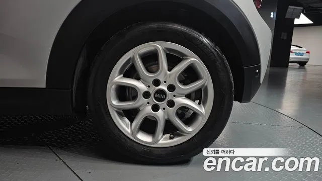 2021 Mini Cooper HIGH Sold VIN WMWXR7106M2N95911 – odometer reading