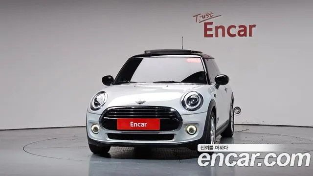 2021 Mini Cooper HIGH Sold VIN WMWXR7106M2N95911 – photo 23