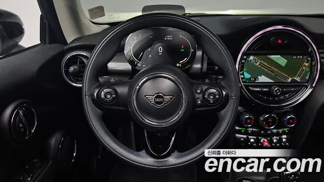 2021 Mini Cooper HIGH Sold VIN WMWXR7106M2N95911 – photo 28