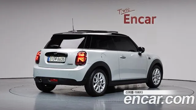 2021 Mini Cooper HIGH Sold VIN WMWXR7106M2N95911 – photo 30