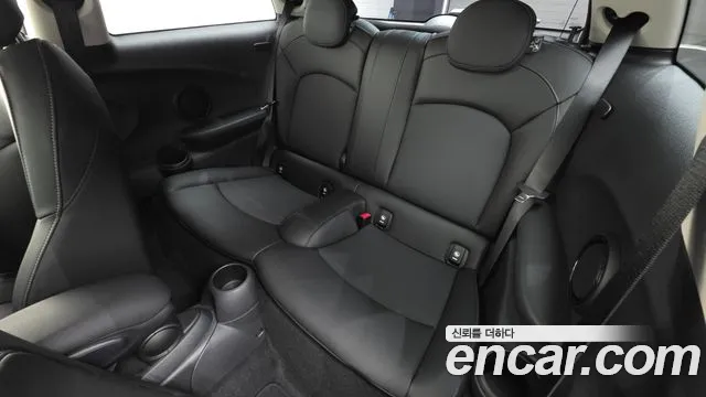 2020 Mini Cooper Standard Sold VIN WMWXR7109L2M31017 – dashboard