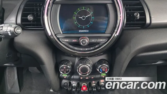 2020 Mini Cooper Standard Sold VIN WMWXR7109L2M31017 – odometer reading