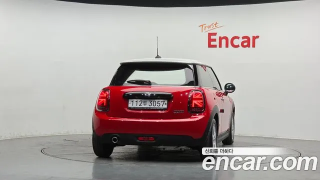 2020 Mini Cooper Standard Sold VIN WMWXR7109L2M31017 – photo 14