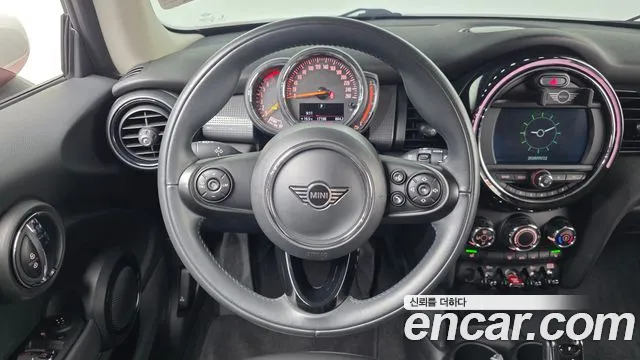 2020 Mini Cooper Standard Sold VIN WMWXR7109L2M31017 – photo 24