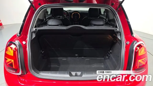 2020 Mini Cooper Standard Sold VIN WMWXR7109L2M31017 – photo 30