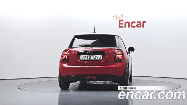 2020 Mini Cooper Standard Sold VIN WMWXR7109L2M82291 – photo 12