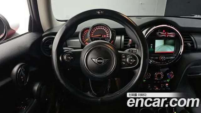 2020 Mini Cooper Standard Sold VIN WMWXR7109L2M82291 – photo 13