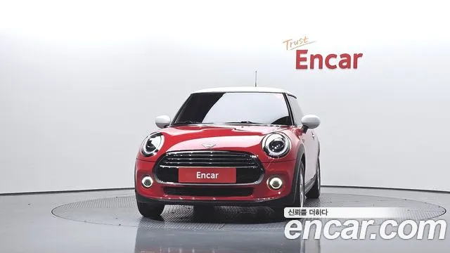 2020 Mini Cooper Standard Sold VIN WMWXR7109L2M82291 – photo 15