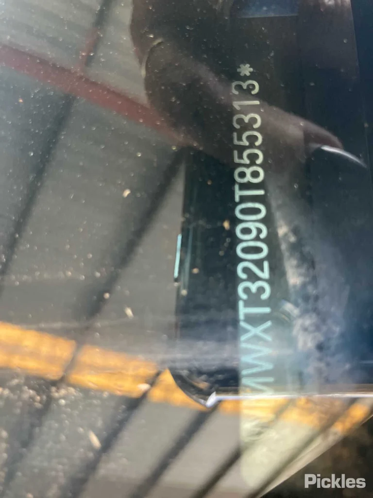2015 Mini Hatch Damaged VIN WMWXT32090T855313 – photo 14