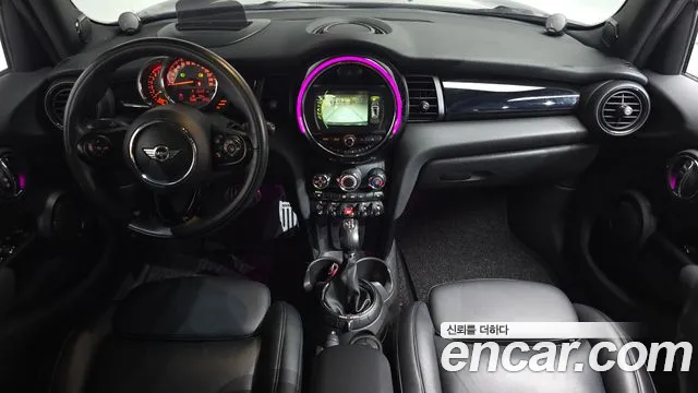 2018 Mini Cooper 5Door Standard Sold VIN WMWXU1100J2G06069 – photo 13