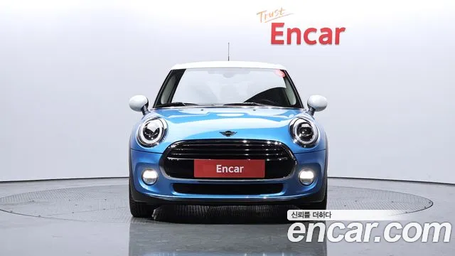 2019 Mini Cooper 5Door Standard Sold VIN WMWXU1100K2L07504 – photo 17