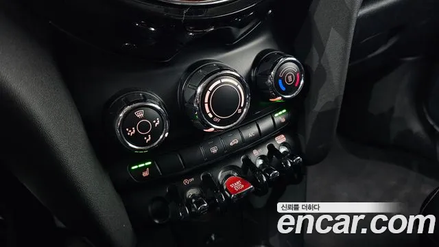 2019 Mini Cooper 5Door Standard Sold VIN WMWXU1101K2H33978 – photo 27