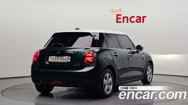 2019 Mini Cooper 5Door Standard Sold VIN WMWXU1101K2H33978 – photo 31