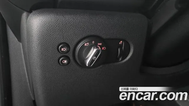 2018 Mini Cooper Standard Sold VIN WMWXU1102J2H33339 – dashboard