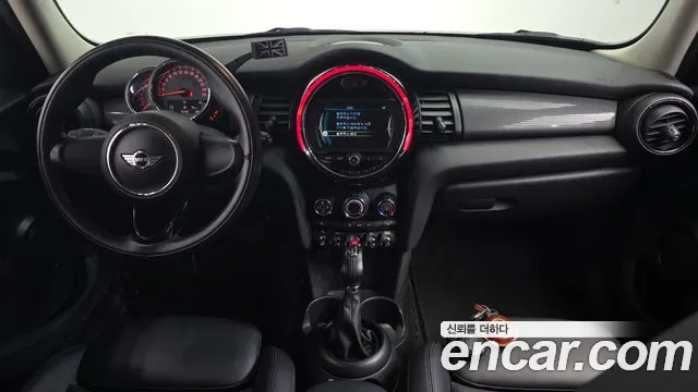 2018 Mini Cooper Standard Sold VIN WMWXU1102J2H33339 – photo 18
